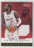 Ronny Turiaf