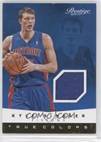 Kyle Singler