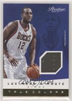 Luc Mbah a Moute [EX to NM]