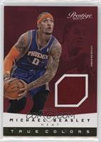 Michael Beasley