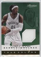 Gerald Wallace