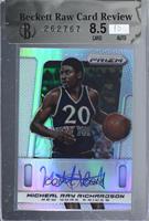 Micheal Ray Richardson [BRCR 8.5] #/25