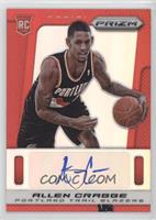 Allen Crabbe #/99