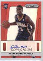 Solomon Hill #/99