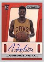 Carrick Felix #/99