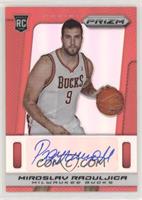 Miroslav Raduljica #/99