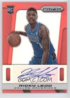 Ricky Ledo #/99