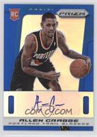 Allen Crabbe #/99