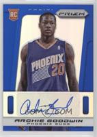 Archie Goodwin #/99