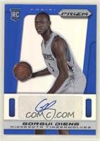 Gorgui Dieng #/99