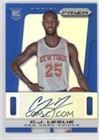 C.J. Leslie #/99