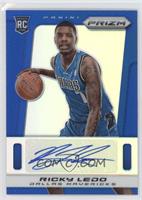 Ricky Ledo #/99