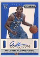 Andre Roberson #/99