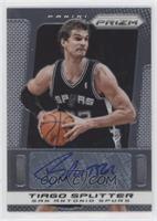 Tiago Splitter