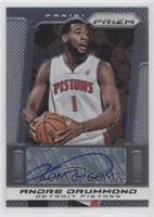 Andre Drummond