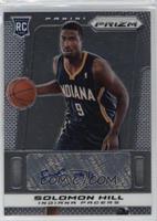 Solomon Hill [Good to VG‑EX]