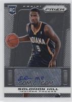 Solomon Hill