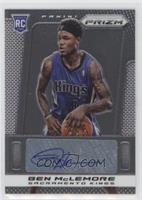 Ben McLemore