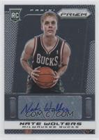 Nate Wolters