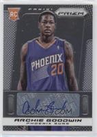 Archie Goodwin