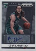 Kelly Olynyk