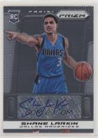 Shane Larkin