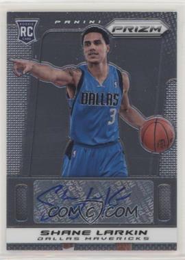 2013-14 Panini Prizm - Autographs #27 - Shane Larkin