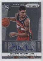 Glen Rice Jr.