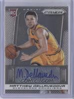 Matthew Dellavedova