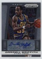 Darrell Griffith