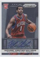 Michael Carter-Williams [EX to NM]