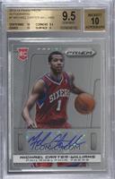 Michael Carter-Williams [BGS 9.5 GEM MINT]