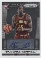 Anthony Bennett