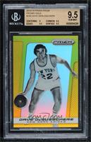 Dave DeBusschere [BGS 9.5 GEM MINT] #/10