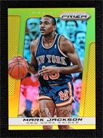 Mark Jackson #/10