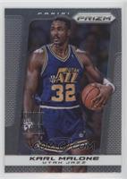 Karl Malone #/5