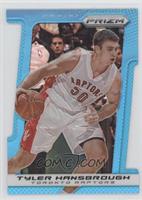 Tyler Hansbrough #/199