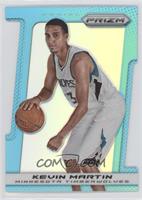 Kevin Martin #/199