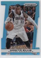 Monta Ellis #/199