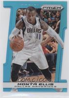 Monta Ellis #/199