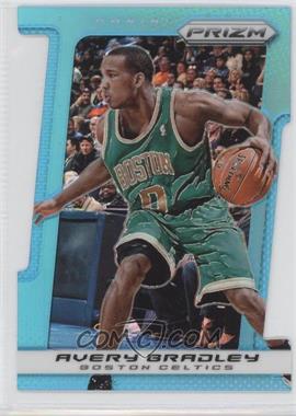 2013-14 Panini Prizm - [Base] - Light Blue Prizm Die-Cut #119 - Avery Bradley /199