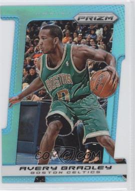 2013-14 Panini Prizm - [Base] - Light Blue Prizm Die-Cut #119 - Avery Bradley /199