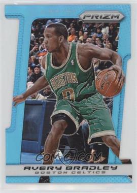 2013-14 Panini Prizm - [Base] - Light Blue Prizm Die-Cut #119 - Avery Bradley /199