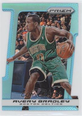 2013-14 Panini Prizm - [Base] - Light Blue Prizm Die-Cut #119 - Avery Bradley /199