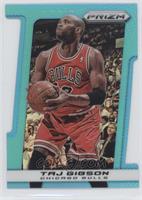 Taj Gibson #/199