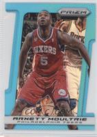 Arnett Moultrie #/199