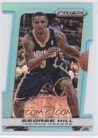 George Hill #/199