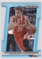 Chandler Parsons #/199