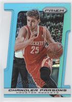 Chandler Parsons #/199