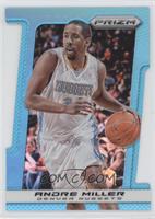 Andre Miller #/199